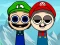 Hra Adventure Game Super Skrunki Hra Adventure Game Super Skrunki
