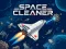 Hra Space Cleaner