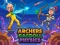 Hra Archers Ragdoll Physics