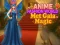 Hra Anime-Fashion World: Magic Met Gala