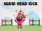 Hra Squid Game: Headbutt