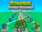 Hra Tower Defense před zombie