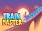 Hra Train Master