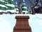 Hra Snow Racer 3d