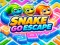 Hra Snake Go Escape