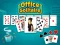 Hra Office Solitaire