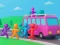 Hra Bus Jam Escape