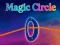 Hra Magic Circle