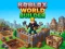 Hra Roblox World Builder