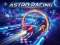 Hra Astro Racing