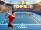 Hra Mini Tennis 3D