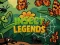 Hra Legendy o hmyzu