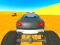 Hra Monsters Trucks: Policie proti banditům Hra Monsters Trucks: Policie proti banditům