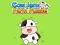 Hra Cow Jam Farm puzzle