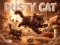 Hra Dusty Cat
