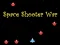 Hra Space Shooter War