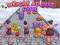 Hra Weight Adjust Game