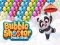 Hra Bubble Shooter: Panda Explosion