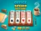 Hra Office Spider Solitaire