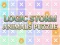 Hra Logic Storm: Animals Puzzle