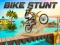 Hra Bike Stunt