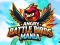 Hra Angry Birds: Battle Mania
