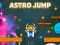 Hra Astrojump