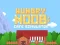 Hra Hungry Noob: Cafe Simulator