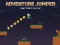 Hra Dobrodružství se skákáním