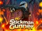 Hra Mr Stickman Gunner