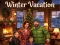 Hra Winter Vacation