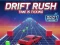Hra Drift Rush: Čas plyne