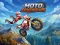 Hra Moto Adventure