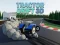Hra Traktor drift 3D