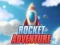 Hra Adventures of the Rocket