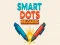 Hra Smart Dots: Restartujte