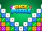 Hra Dice Puzzle