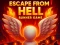 Hra Escape from Hell: Crazy Runner