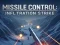 Hra Missile Control: Infiltration Strike