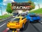 Hra Traffic Racing
