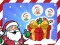 Hra Gift Merge: Santa's World Tour