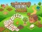 Hra Mahjong Build Farm