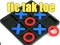 Hra Tic Tac Toe