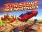 Hra Car Stunt Racing Stylized