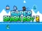 Hra Super Onion Boy 2