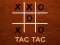 Hra Tic Tac Toe