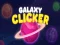 Hra Galaxy Click