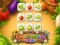 Hra Garden Match Kids