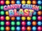 Hra Candy Crush Blast