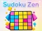 Hra Sudoku Zen